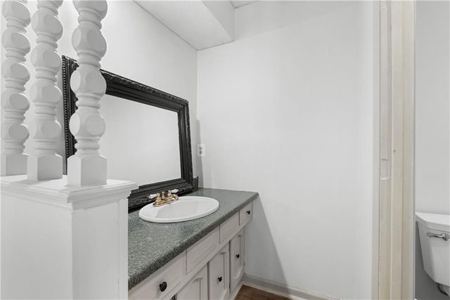1705 N 1st Street, Blue Springs, MO 64014