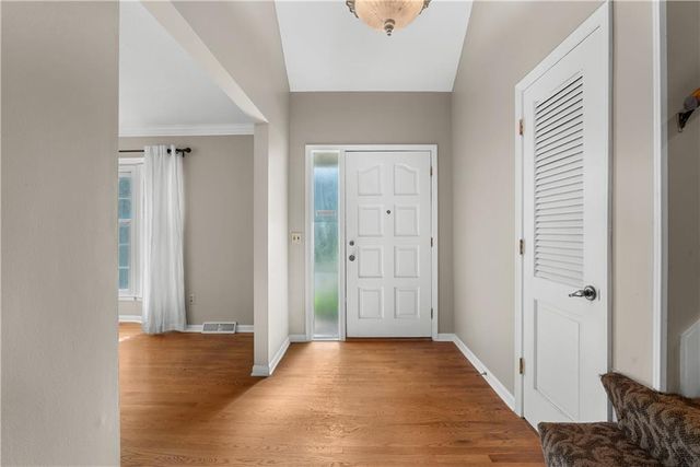 1705 N 1st Street, Blue Springs, MO 64014