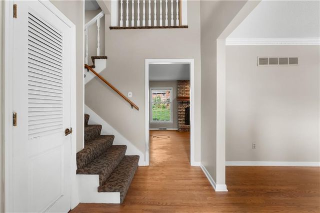 1705 N 1st Street, Blue Springs, MO 64014