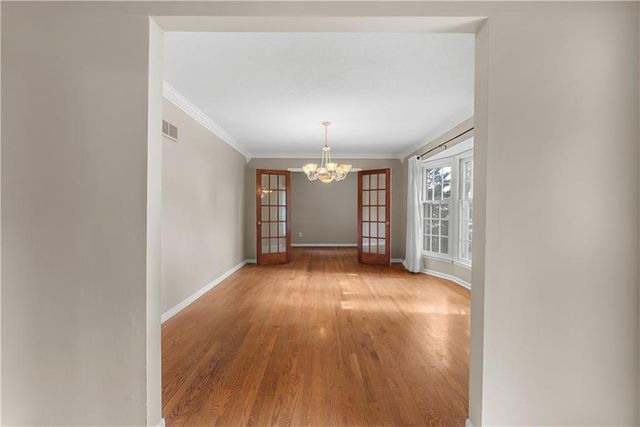 1705 N 1st Street, Blue Springs, MO 64014