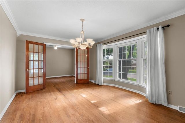 1705 N 1st Street, Blue Springs, MO 64014