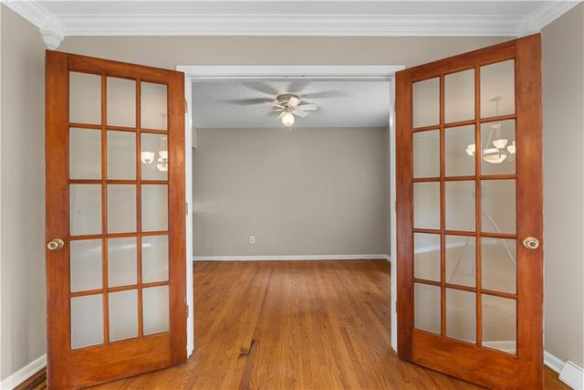 1705 N 1st Street, Blue Springs, MO 64014