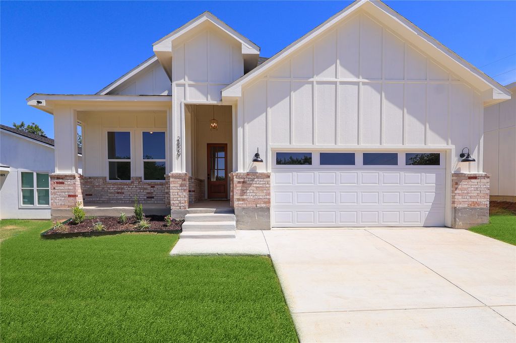 2829 Avenue L, Fort Worth, TX 76105