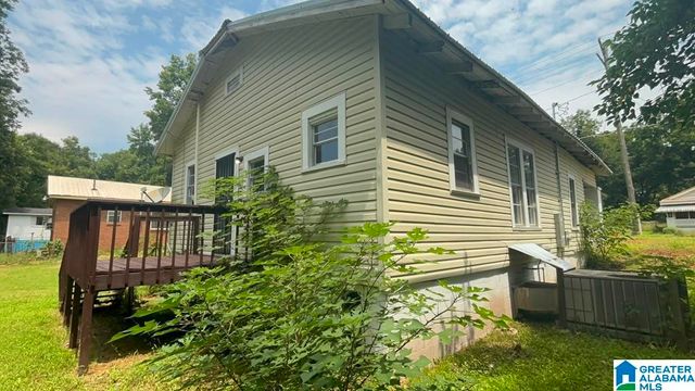1332 15TH PLACE SW, Birmingham, AL 35211