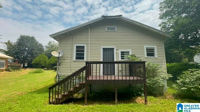 1332 15TH PLACE SW, Birmingham, AL 35211