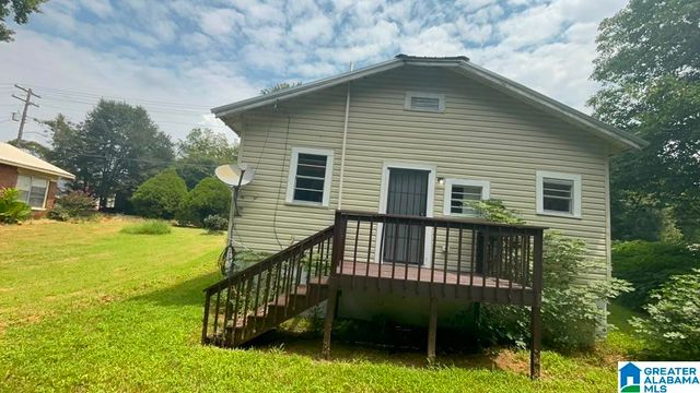 1332 15TH PLACE SW, Birmingham, AL 35211