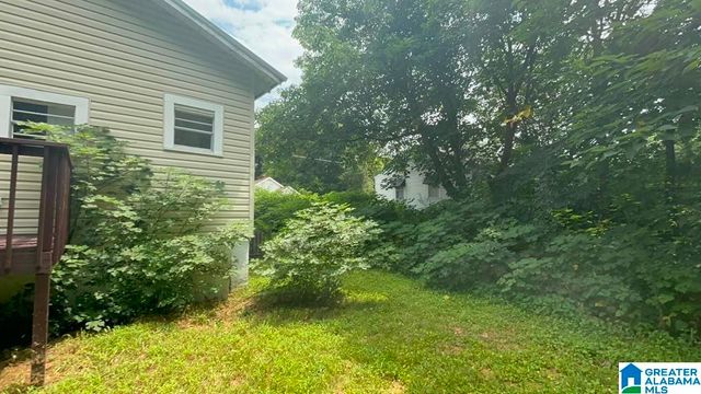 1332 15TH PLACE SW, Birmingham, AL 35211
