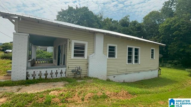1332 15TH PLACE SW, Birmingham, AL 35211