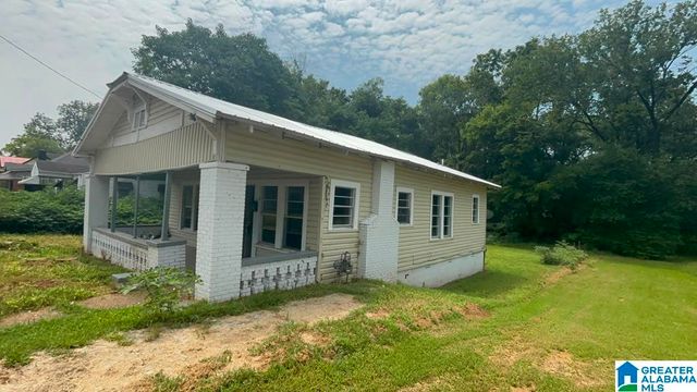 1332 15TH PLACE SW, Birmingham, AL 35211