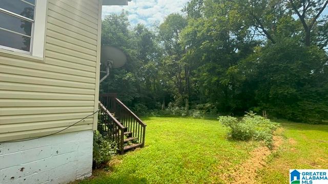1332 15TH PLACE SW, Birmingham, AL 35211