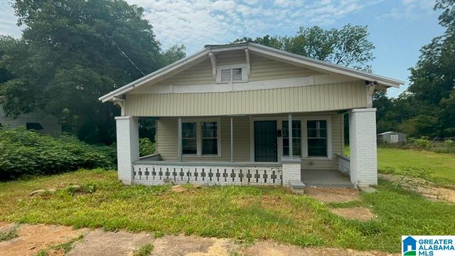 1332 15TH PLACE SW, Birmingham, AL 35211