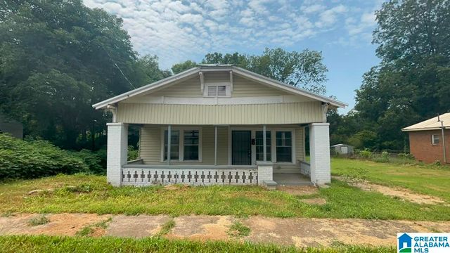 1332 15TH PLACE SW, Birmingham, AL 35211