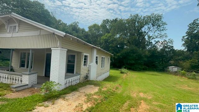 1332 15TH PLACE SW, Birmingham, AL 35211