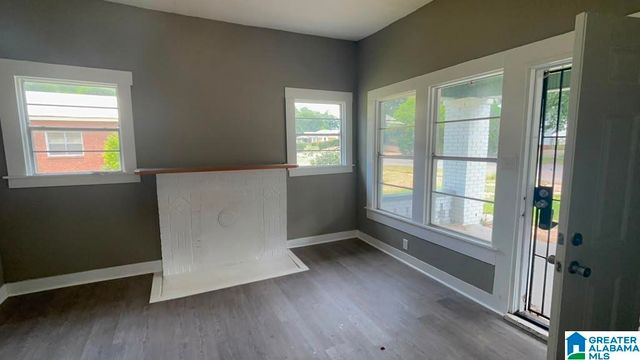 1332 15TH PLACE SW, Birmingham, AL 35211