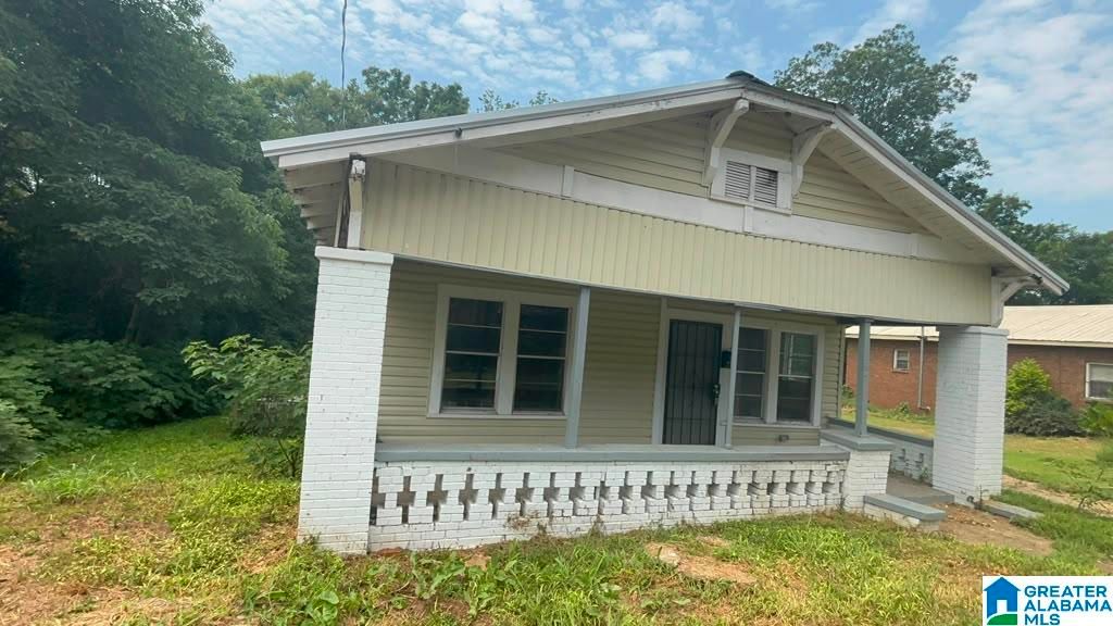 1332 15TH PLACE SW, Birmingham, AL 35211
