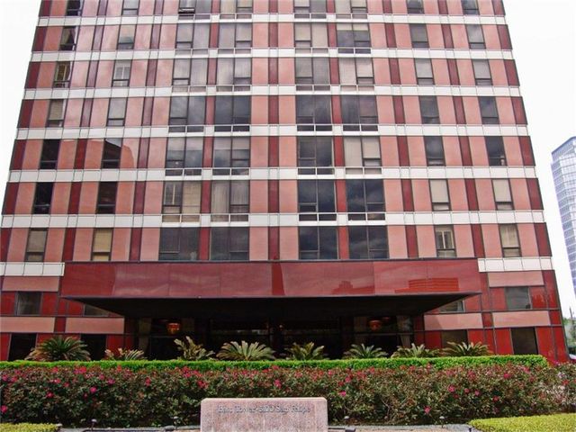 5110 San Felipe 98-91, Houston, TX 77056