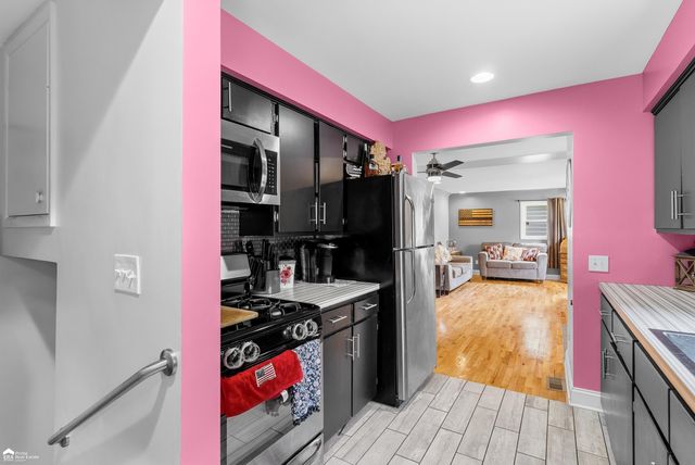 2495 W Wilson Road, Vienna Twp, MI 48420