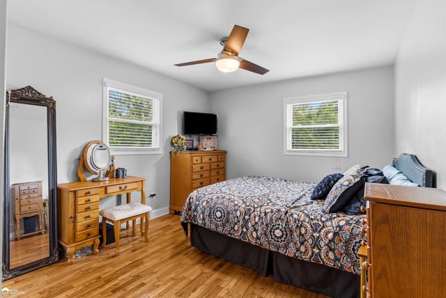 2495 W Wilson Road, Vienna Twp, MI 48420