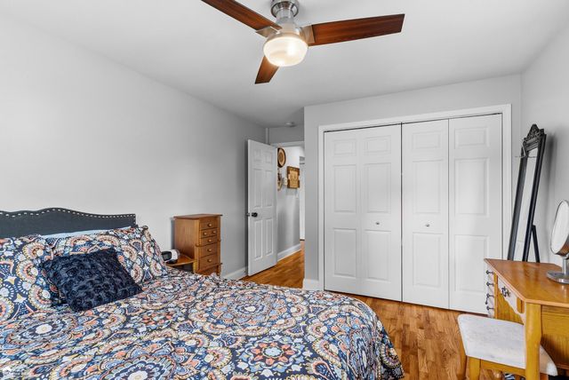 2495 W Wilson Road, Vienna Twp, MI 48420