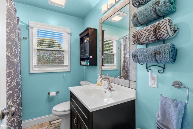 2495 W Wilson Road, Vienna Twp, MI 48420