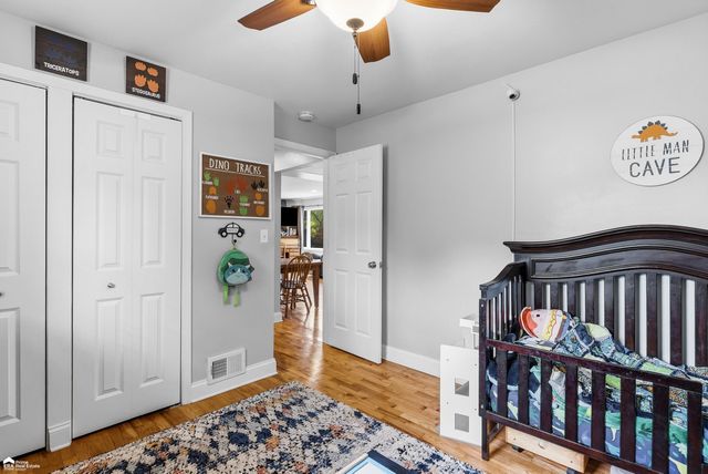 2495 W Wilson Road, Vienna Twp, MI 48420
