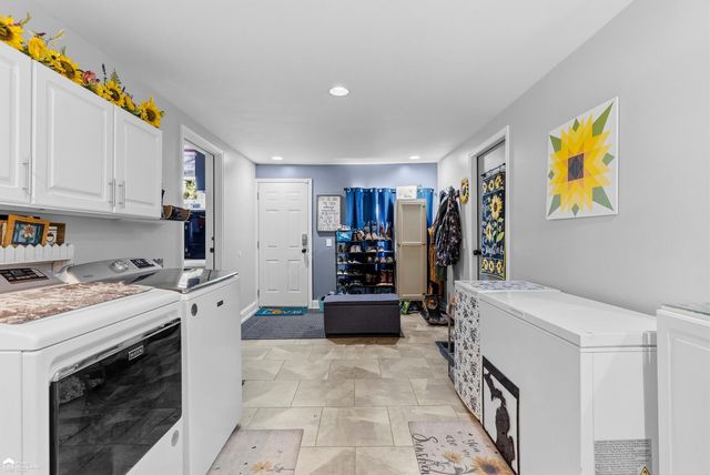 2495 W Wilson Road, Vienna Twp, MI 48420