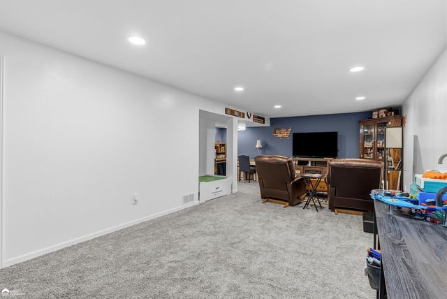 2495 W Wilson Road, Vienna Twp, MI 48420