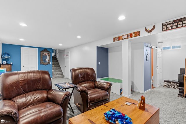 2495 W Wilson Road, Vienna Twp, MI 48420