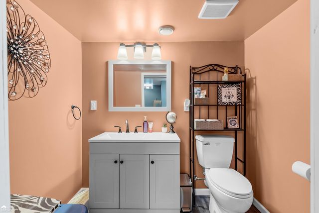 2495 W Wilson Road, Vienna Twp, MI 48420