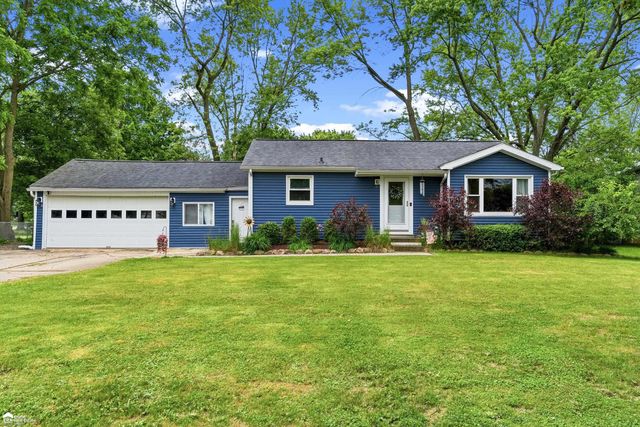2495 W Wilson Road, Vienna Twp, MI 48420