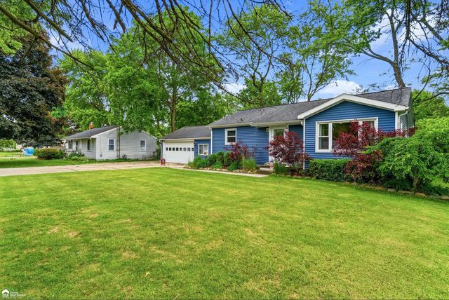 2495 W Wilson Road, Vienna Twp, MI 48420