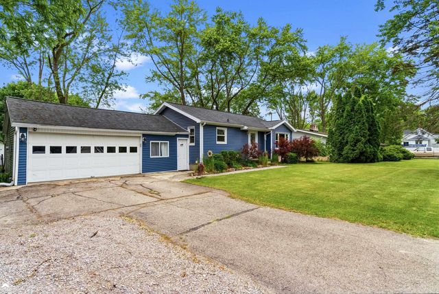 2495 W Wilson Road, Vienna Twp, MI 48420