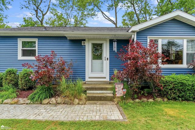 2495 W Wilson Road, Vienna Twp, MI 48420
