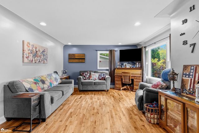 2495 W Wilson Road, Vienna Twp, MI 48420