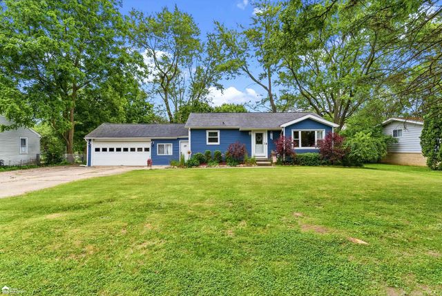 2495 W Wilson Road, Vienna Twp, MI 48420