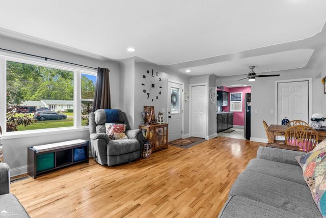 2495 W Wilson Road, Vienna Twp, MI 48420