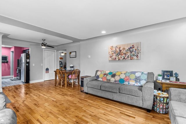 2495 W Wilson Road, Vienna Twp, MI 48420