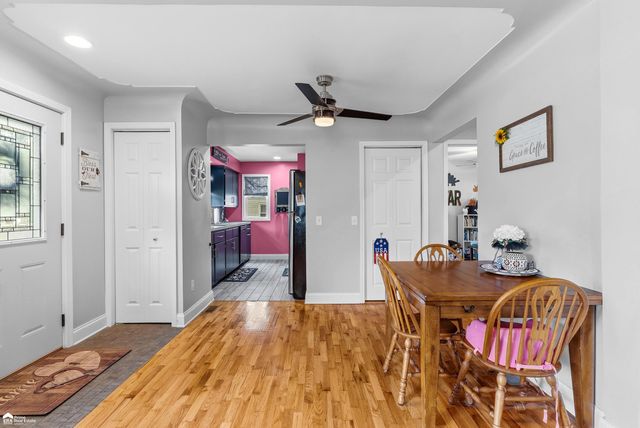 2495 W Wilson Road, Vienna Twp, MI 48420