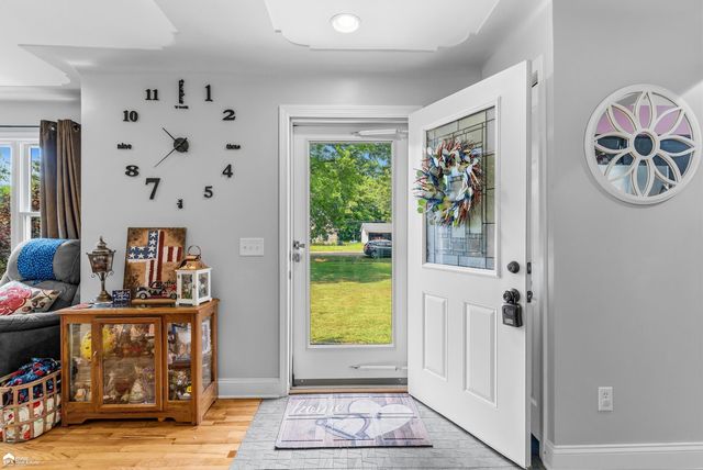 2495 W Wilson Road, Vienna Twp, MI 48420