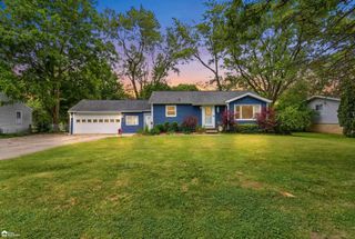 2495 W Wilson Road, Vienna Twp, MI 48420
