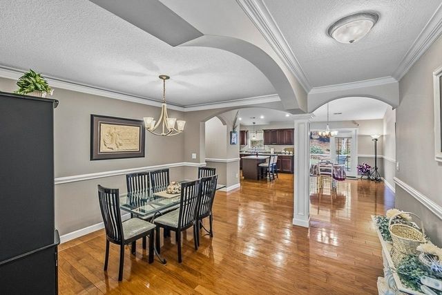 145 Turnstone Lane, Spartanburg, SC 29301