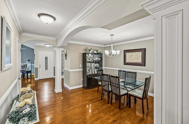 145 Turnstone Lane, Spartanburg, SC 29301