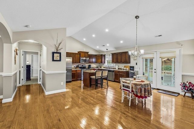 145 Turnstone Lane, Spartanburg, SC 29301