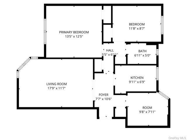 141-21 78th Rd Road 1B, Kew Garden Hills, NY 11367