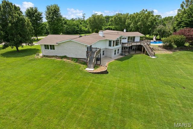 3732 Ridge View Road, Edwardsville, IL 62025