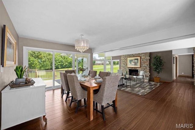 3732 Ridge View Road, Edwardsville, IL 62025