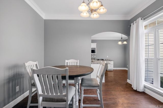 9749 Springhill Farms Drive, Alexander, AR 72002