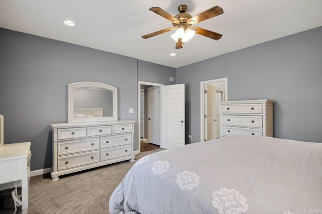 9749 Springhill Farms Drive, Alexander, AR 72002