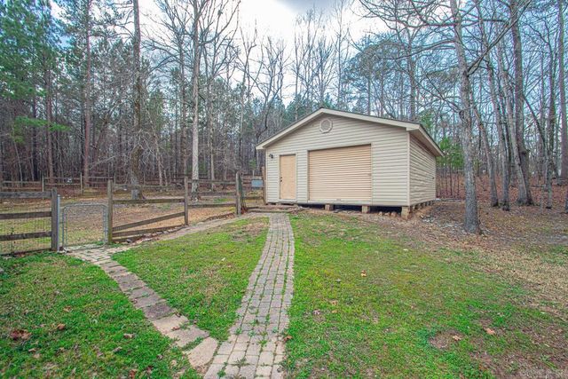 9749 Springhill Farms Drive, Alexander, AR 72002