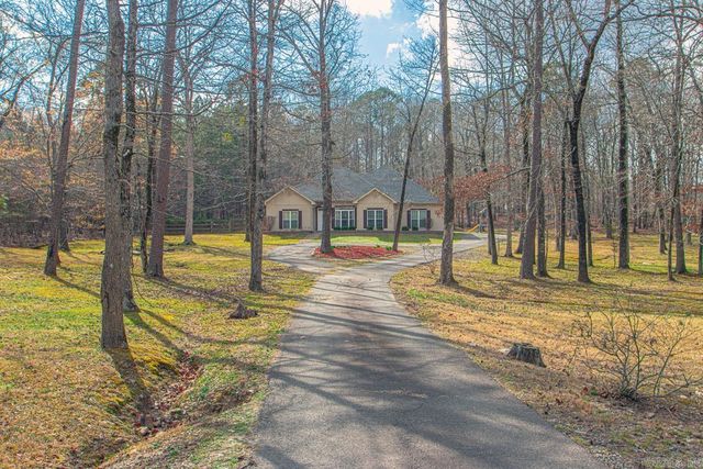 9749 Springhill Farms Drive, Alexander, AR 72002